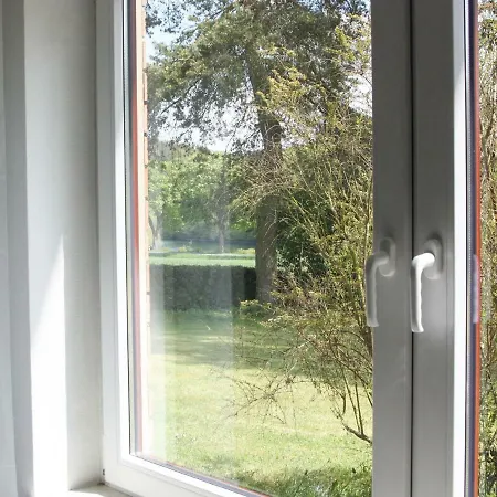 Ferienwohnung Biederbick Apartment *