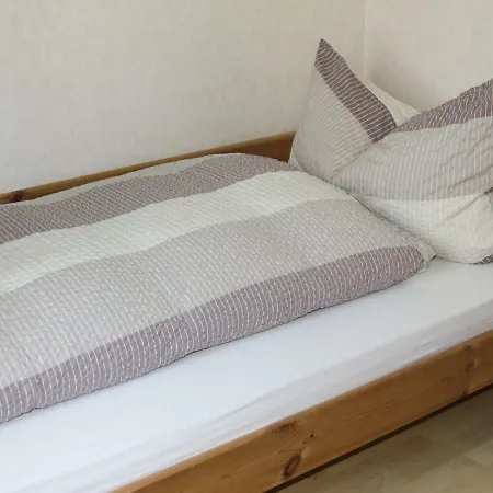 Apartman Fewo Biederbick Am Diemelsee