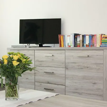 Ferienwohnung Biederbick Apartment Diemelsee