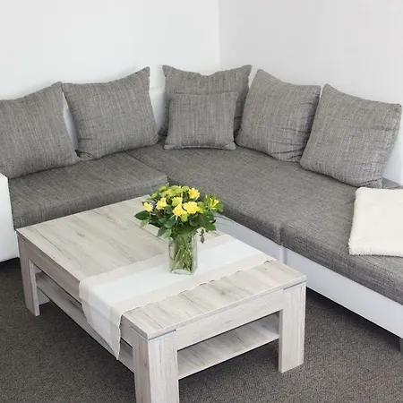 Ferienwohnung Biederbick