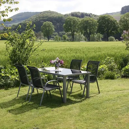 Ferienwohnung Biederbick * Diemelsee