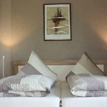 Apartment Ferienwohnung Biederbick *