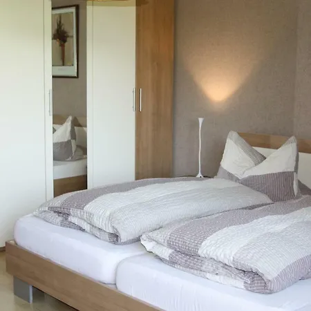 Ferienwohnung Biederbick Apartment