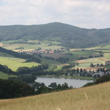 Fewo Biederbick Am Diemelsee Apartman *
