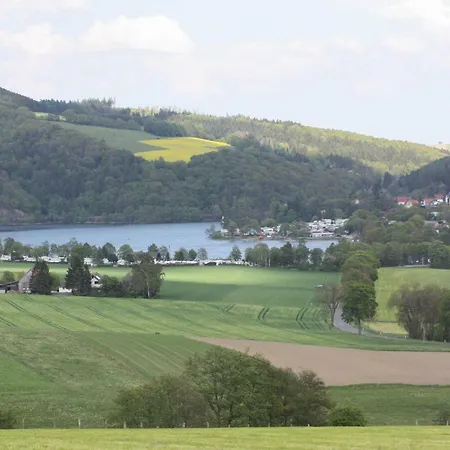 Fewo Biederbick Am Diemelsee Apartman