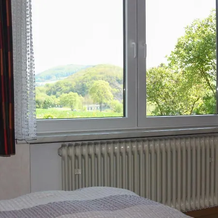 Apartment Ferienwohnung Biederbick Diemelsee