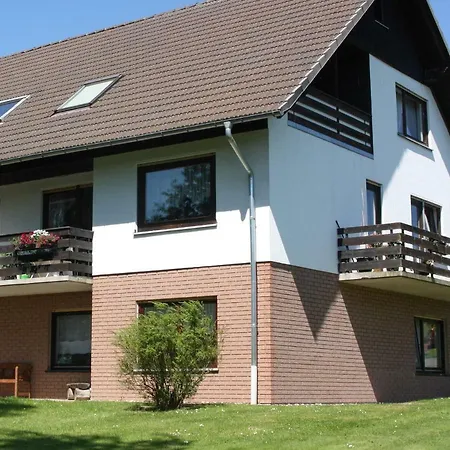 Fewo Biederbick Am Diemelsee * Diemelsee