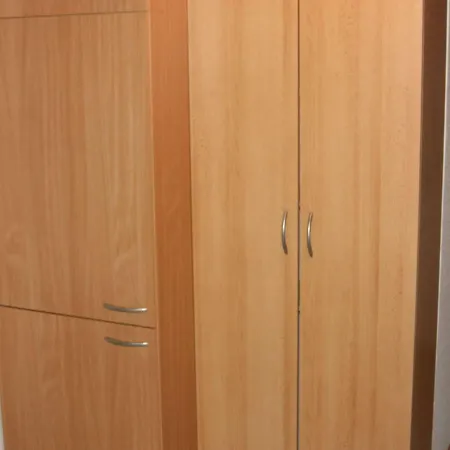 Ferienwohnung Biederbick